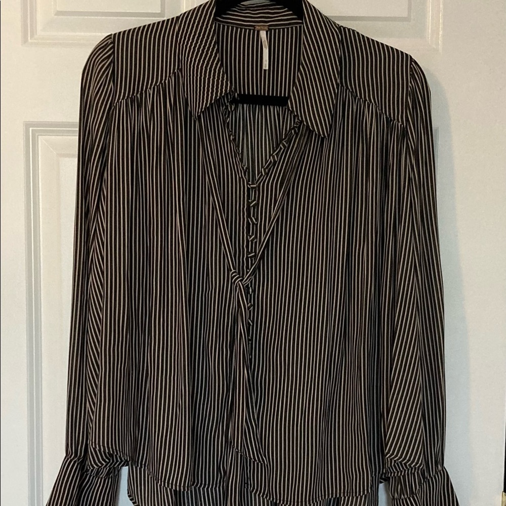 Free People blouse